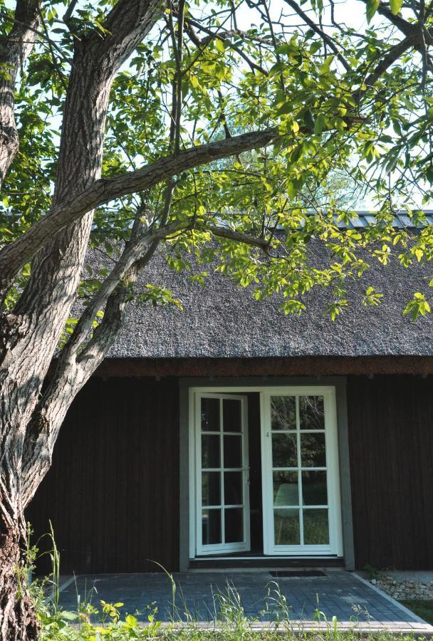 Ferienwohnung Vecmartini Pape Exterior foto